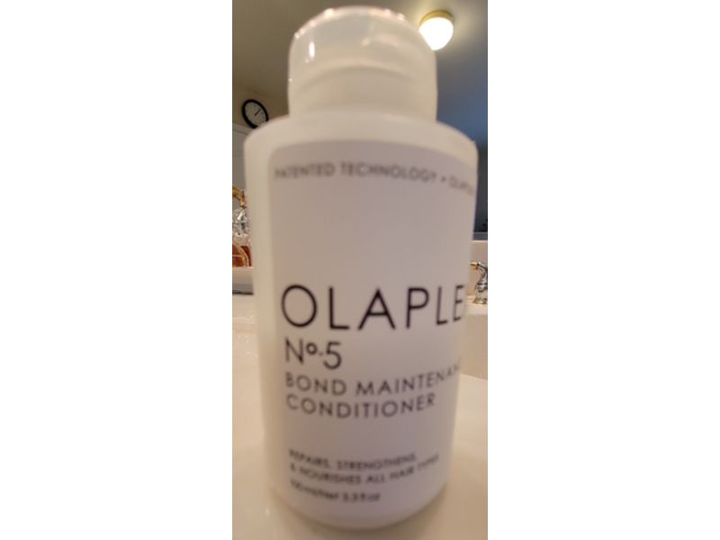Olaplex No.5 Bond Maintenance Conditioner, 3.3 fl oz/100 mL