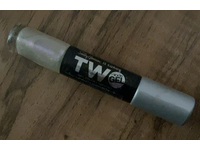 Sally Hansen Miracle Gel It Take Two Color, 905 Twinkle Whites, 0.12 oz - Image 3