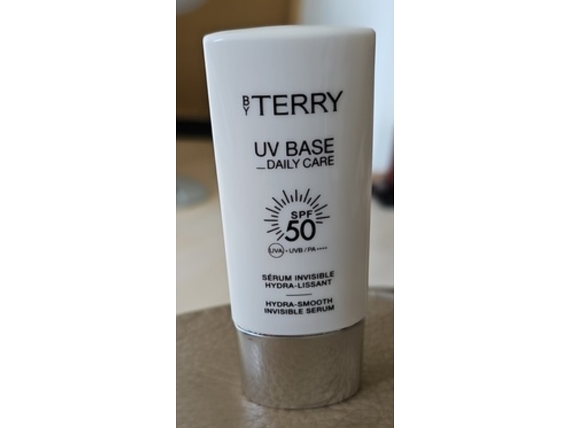 By Terry UV Base Daily Care Serum Invisible Sunscreen, SPF 50, 30 mL