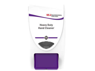 Scj Professional Solopol Classic Heavy Duty Hand Cleaner, 67.6 fl oz/2 L, Pack Of 4