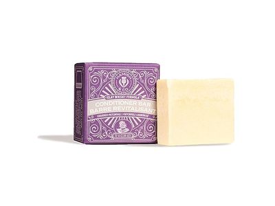 Hamish & Co. Islay Whisky Formula Conditioner Bar, Charred Patchouli, 2.54 oz/72 g