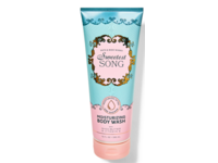Bath & Body Works Moisturizing Body Wash, Sweetest Song, Shea Butter + Vitamin E, 10 fl oz/295 mL - Image 2