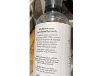 Zum Lab All-Purpose Cleaner, Amber-Lime, 16 fl oz/473 mL - thumbnail 4