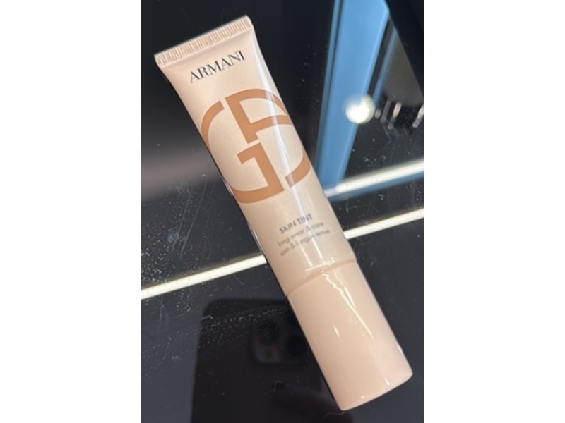 Armani Beauty Skin Tint L3, 1 fl oz/30 mL