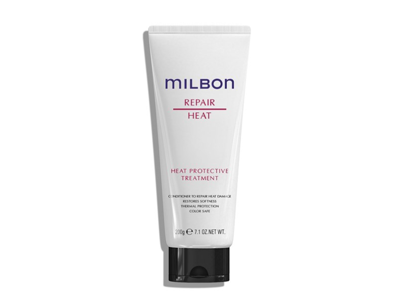 Milbon Repair Heat Protective Treatment, 7.1 oz/200 g