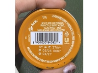 Vaseline Lip Therapy, Cocoa Butter, 0.6 oz/17 g - Image 4