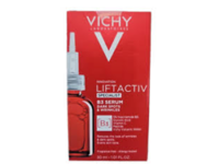 Vichy Laboratories Liftactiv Serum, B3, 1.01 fl oz/30 mL - Image 2