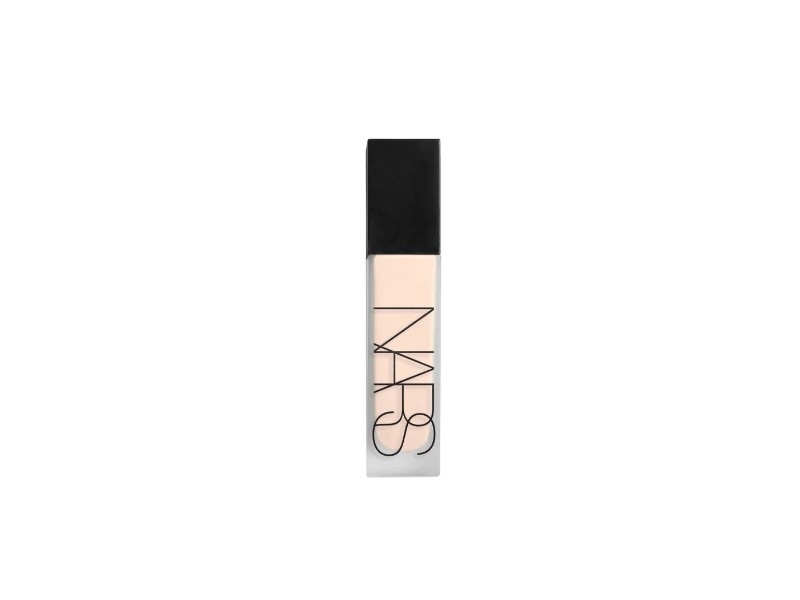 Nars Natural Matte Longwear Foundation, Oslo, 1 fl oz/30 mL