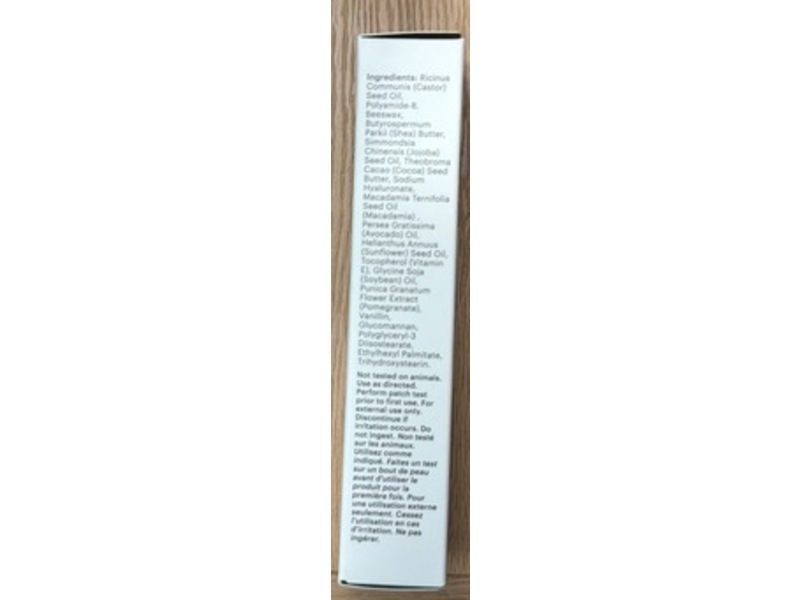 Endota New Age Hyaluronic Lip Treatment, 0.53 oz/15 g