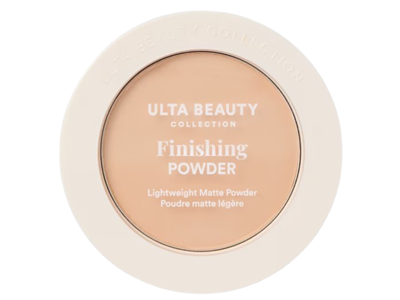 Ulta Beauty Collection Finishing Powder, Medium Neutral, 0.26 oz/7.4 g