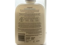 Cetaphil Gentle Skin Cleanser, Niacinamide, Hydrating Glycerin & Panthenol, 473 mL - Image 5