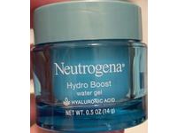 Neutrogena Hydro Boost Water Gel with Hyaluronic Acid, 0.5 oz/14 g - thumbnail 2