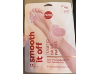 Onyx Professional Smooth It Off Targeted Callus Patches, 8 Count - thumbnail 2