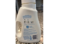 All Fabric Softener, Free & Clear, 60 Loads, 48 fl oz/1.41 L - thumbnail 3