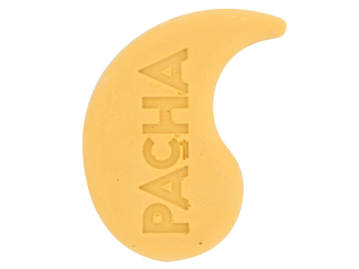 Pacha Soap Co Smooth Shampoo, 3 oz/85 g