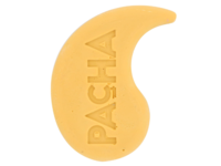 Pacha Soap Co Smooth Shampoo, 3 oz/85 g - Image 2