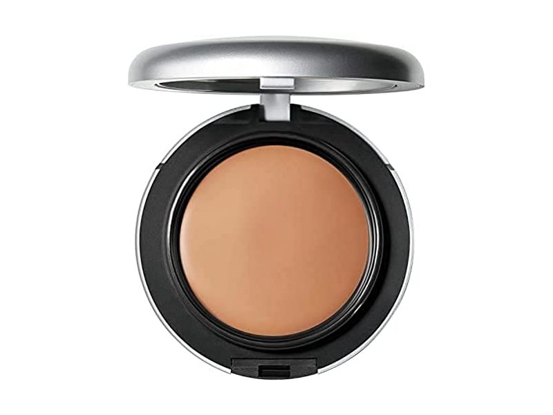 M.A.C Studio Fix Tech Cream-To-Powder Foundation, N5, 0.35 oz/10 g