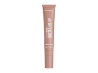 Rimmel London Oh My Gloss Butter Me Up Lip Butter Balm, Latte Delight, 0.5 fl oz/15 mL - thumbnail 1