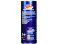 Ajax Powder Cleanser, Bleach, 21oz/595 g, Pack Of 2 - thumbnail 2