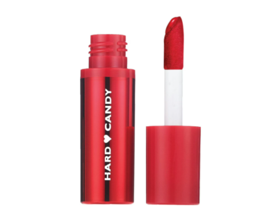 Hard Candy Pop Tint Lip Stain Cherry Splash, 0.17 fl oz/5 mL