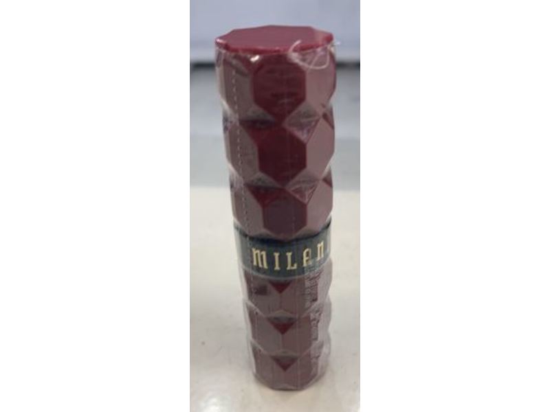 Milani Color Fetish Lipstick, Nylon, 0.17 oz