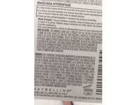 Maybelline Volum' Express The Falsies Waterproof Mascara, 292 Brownish Black, 0.25 fl oz - thumbnail 6