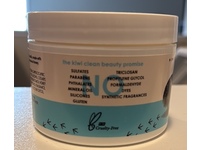 Kiwi Botanicals Whipped Hydrating Body Souffle, 7.9 oz/224 g - thumbnail 3