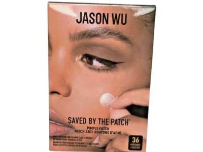 Jason Wu Beauty Saved By The Patch Pimple Patch, 0.02 oz/0.55 g, 36 Count