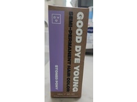 Good Dye Young Semi-Permanent Hair Color, Stoned Pony, 5 fl oz/148 mL - Image 3