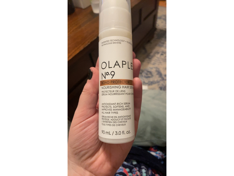 Olaplex No. 9 Bond Protector, 3 fl oz/90 mL
