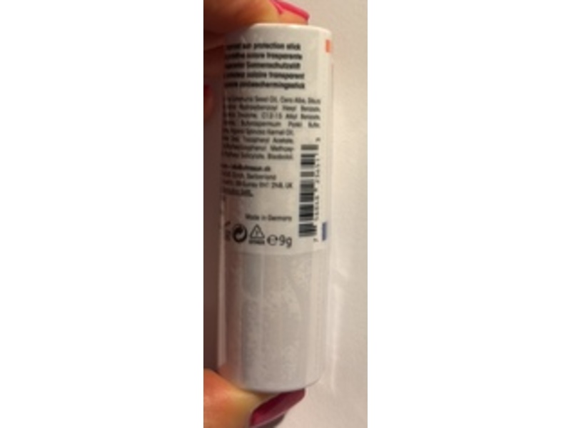 Ultrasun Sun Stick, SPF 50 PA++++, 10 g