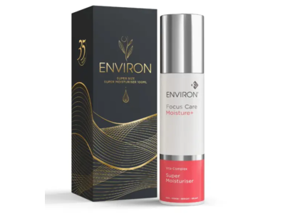 Environ Super Moisturizer, 3.38 fl oz/100 mL