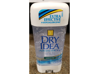 Dry Idea Anti-Perspirant & Deodorant, Unscented, 3 oz/85 g - thumbnail 2