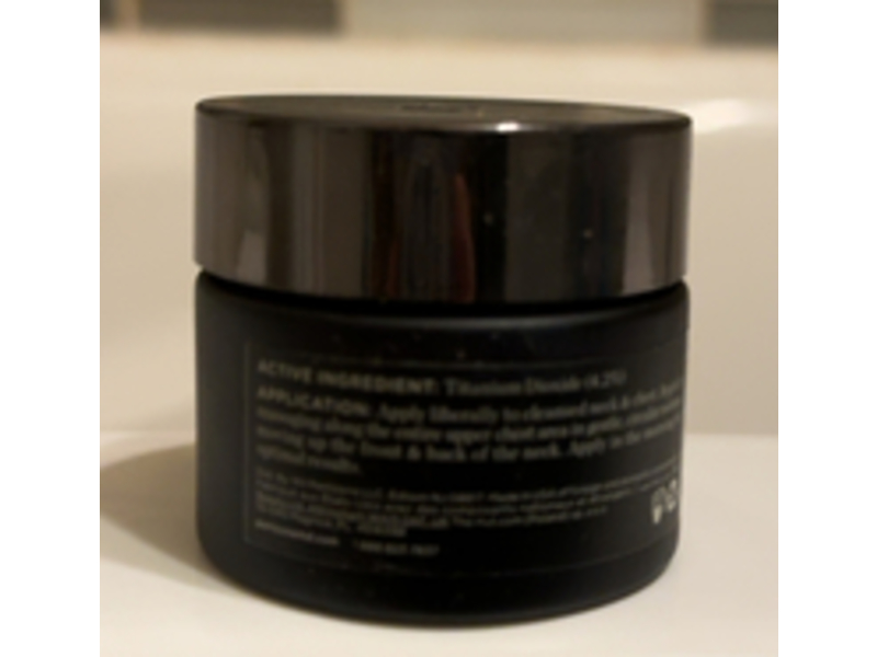 Perricone Md Neck & Chest Cold Plasma Plus+, SPF 25, 1 fl oz/30 mL