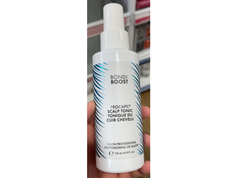 Bondi Boost Procapil Scalp Tonic, 4.23 fl oz/125 mL