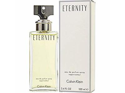 Eternity perfume clearance ingredients