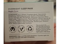 Boots Overnight Sleep Mask, Tea Tree & Witch Hazel, 2.36 fl oz/70 mL - thumbnail 3