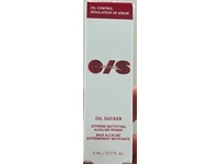 One Size Oil Sucker Extreme Mattifying Alkaline Primer, 0.17 fl oz/5 mL - thumbnail 2