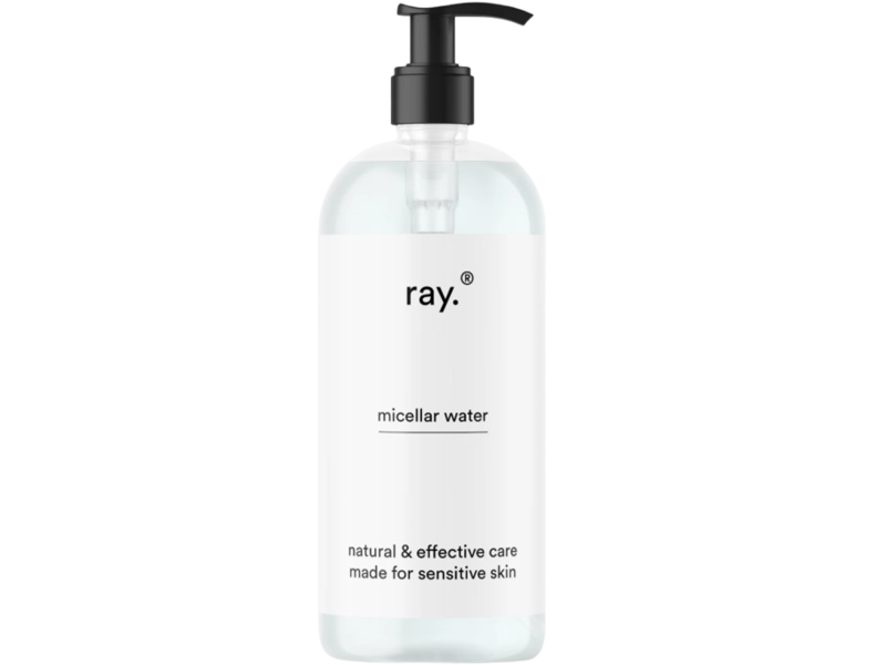 Ray. Micellar Water, 500 mL
