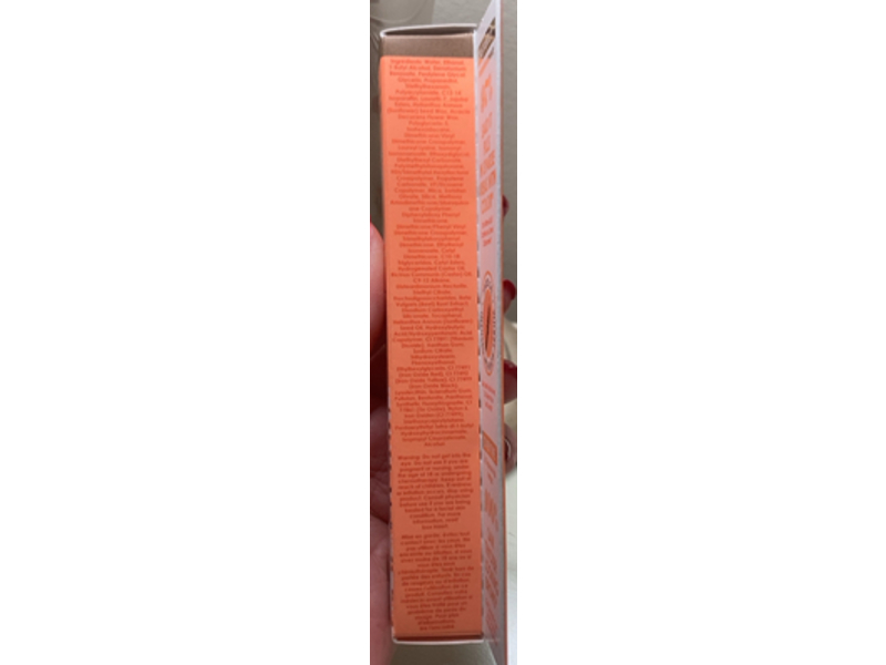 Grande Cosmetics Grande Brow 2-In-1 Serum, Tinted Brow Gel + Brow Enhancing, Medium