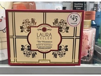 Laura Geller Multi-Finish Eyeshadow, The Wearables, 0.6 oz/18 g - Image 2