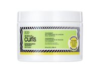 Zotos Professional All About Curls Bond Building Treatment, 8 fl oz/236 mL - Image 2