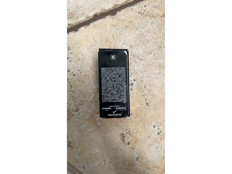 Chanel Le Vernis Longwear Nail Colour 08 Pirate for Women, 0.4 Ounce