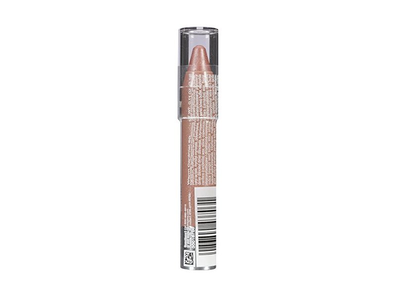 Neutrogena Moisturesmooth Color Stick, Warm Caramel, 0.11 oz