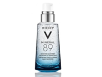 Vichy Laboratories Mineral 89 Hydrating & Plumping Daily Booster, Hyaluronic + Polyglutamic Acids, 50 mL - thumbnail 1