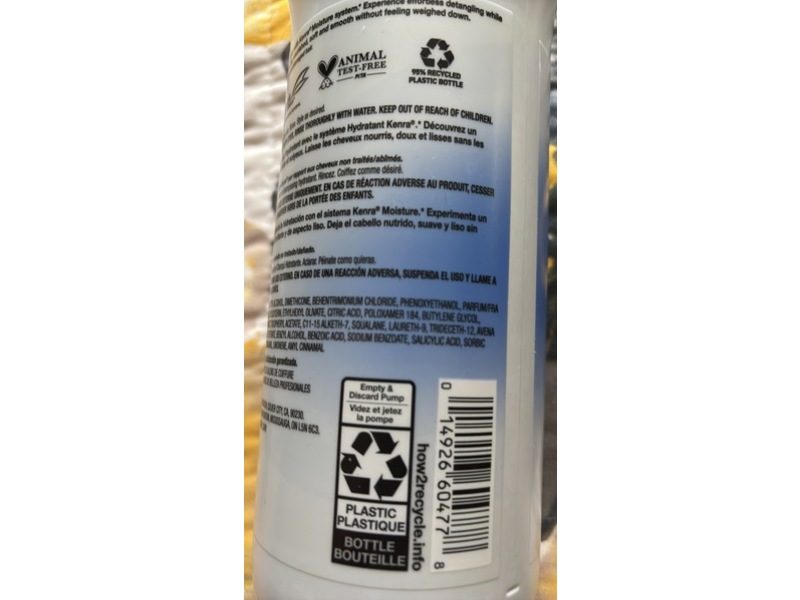 Kenra Revitalisant Moisture Conditioner, 33.8 fl oz/1 L