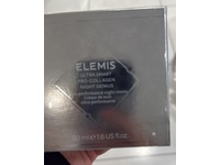 Elemis Ultra Smart Pro-Collagen Night Genius Night Cream, 1.6 fl oz/50 mL - thumbnail 2