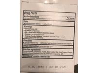 Dove Clinical Odor Protection Antiperspirant, Cool Essentials, 0.5 oz (Pack of 6) - thumbnail 3