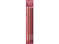 Morphe Mischievous Signature Lip Pencil Trio, 0.05 oz/1.5 g - Image 2