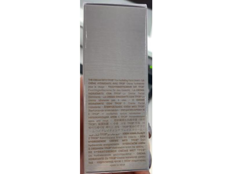 Augustinus Bader The Cream, 0.5 fl oz/15 mL